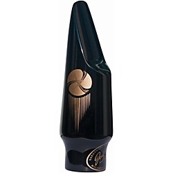 JodyJazz JET Alto Saxophone Mouthpiece Model 6 (.080 Tip) 190839810670