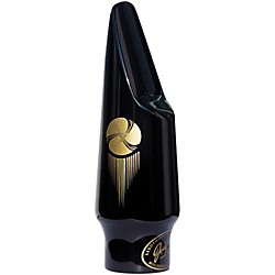 JodyJazz JET Tenor Saxophone Mouthpiece Model 7 (.100 Tip)