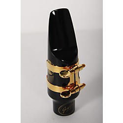 JodyJazz JET Tenor Saxophone Mouthpiece Model 9 (.120 Tip) 888365853932