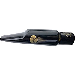 JodyJazz Jet Baritone Saxophone Mouthpiece 10