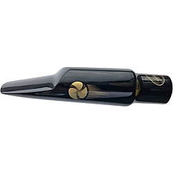 JodyJazz Jet Baritone Saxophone Mouthpiece 6