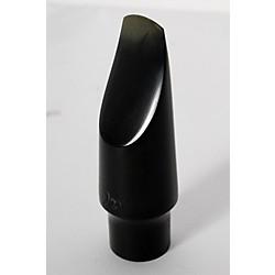 Lebayle Hard Rubber AT Chamber Alto Saxophone Mouthpiece 8 Facing 190839058089