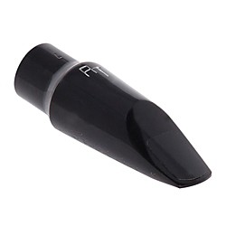 Lebayle Hard Rubber AT Chamber Alto Saxophone Mouthpiece 8 Facing