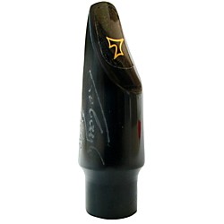 Lebayle Hard Rubber AT Chamber Tenor Saxophone Mouthpiece 7 Facing