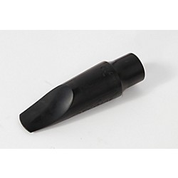 Lebayle Hard Rubber AT Chamber Tenor Saxophone Mouthpiece 8 Facing 888366046968