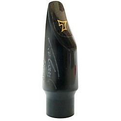 Lebayle Hard Rubber AT Chamber Tenor Saxophone Mouthpiece 8 Facing