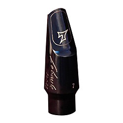 Lebayle Hard Rubber Jazz Chamber Alto Saxophone Mouthpiece 9 Facing