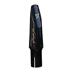 Lebayle Hard Rubber Jazz Chamber Baritone Saxophone Mouthpiece 7 Facing