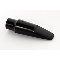 Lebayle Hard Rubber LR Chamber Tenor Saxophone Mouthpiece 7* Facing 888365895819