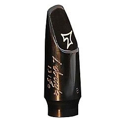 Lebayle Hard Rubber Studio Chamber Soprano Saxophone Mouthpiece 9 Facing