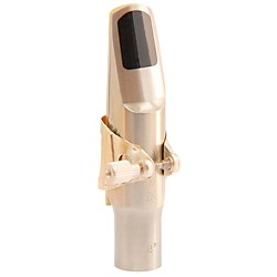 Lebayle Metal LRII Chamber Tenor Saxophone Mouthpiece 7 Facing