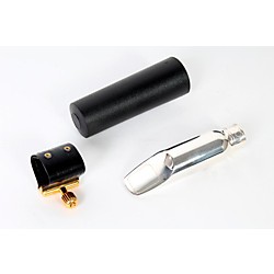 MACSAX Bob Sheppard Metal Tenor Saxophone Mouthpiece 7 888365715681