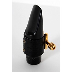 MACSAX D-Jazz Alto Saxophone Mouthpiece 8 888366031964