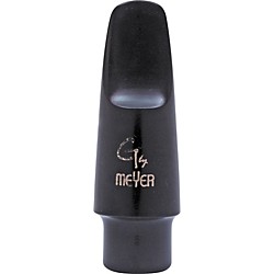 Meyer G Series Alto Saxophone Mouthpiece Model 5 190839182852