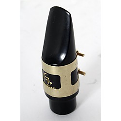 Meyer G Series Alto Saxophone Mouthpiece Model 7 190839077790