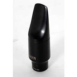 Meyer Hard Rubber Alto Saxophone Mouthpiece 5 Medium 190839097064