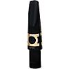 Meyer Hard Rubber Baritone Saxophone Mouthpiece - 6M Standard