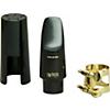 Meyer Hard Rubber Soprano Saxophone Mouthpiece 9 Medium