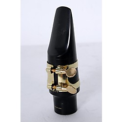 Meyer Hard Rubber Tenor Saxophone Mouthpiece 7L 190839025371