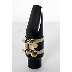 Meyer Hard Rubber Tenor Saxophone Mouthpiece 8L 190839025395