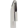 Meyer Metal Jazz Alto Saxophone Mouthpiece 6J