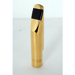 Meyer Metal Tenor Saxophone Mouthpiece Model 7 190839025357