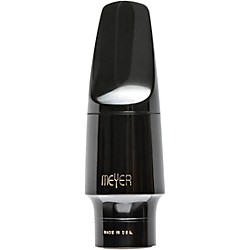 Meyer New York Alto Sax Hard Rubber Mouthpiece 5M 190839675699