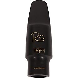 Meyer Richie Cole Alto Saxophone Mouthpiece Regular 190839258007