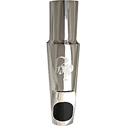 Oleg Contempo Alto Mouthpiece Gold Plated