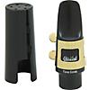 Otto Link Hard Rubber Alto Saxophone Mouthpiece 7*