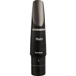 Otto Link Hard Rubber Baritone Saxophone Mouthpiece 5