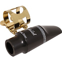 Otto Link Hard Rubber Soprano Saxophone Mouthpiece 8 190839891822