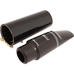 Otto Link Hard Rubber Tenor Saxophone Mouthpiece 5* 190839885531