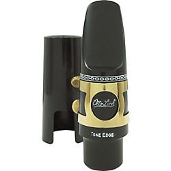 Otto Link Hard Rubber Tenor Saxophone Mouthpiece 6* 190839600202