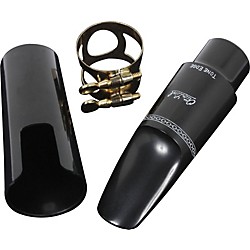 Otto Link Hard Rubber Tenor Saxophone Mouthpiece 8 190839515285