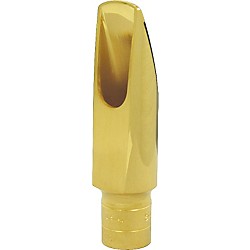 Otto Link Metal Alto Saxophone Mouthpiece 5* 190839639844