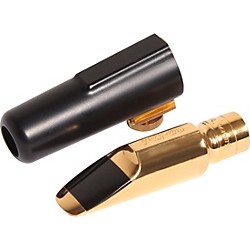 Otto Link Metal Alto Saxophone Mouthpiece 5 190839784933