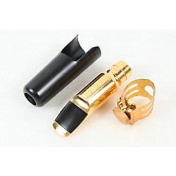 Otto Link Metal Alto Saxophone Mouthpiece 5 190839867865