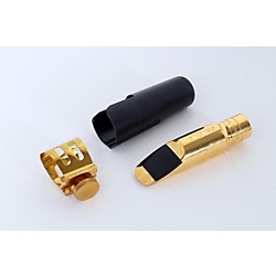 Otto Link Metal Alto Saxophone Mouthpiece 8* 190839084521