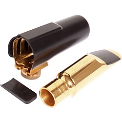 Otto Link Metal Alto Saxophone Mouthpiece 8 190839456397