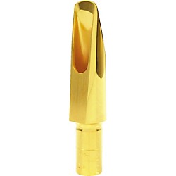 Otto Link Metal Baritone Saxophone Mouthpiece 5* 190839320896