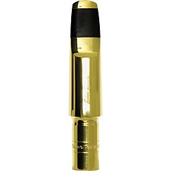 Otto Link Metal Baritone Saxophone Mouthpiece 5 190839885425