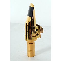 Otto Link Metal Baritone Saxophone Mouthpiece 5 888365952284