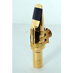 Otto Link Metal Baritone Saxophone Mouthpiece 6* 190839001290