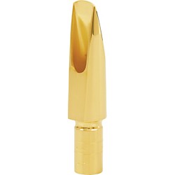 Otto Link Metal Baritone Saxophone Mouthpiece 6* 190839790019