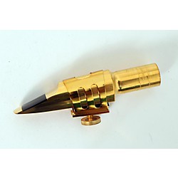 Otto Link Metal Baritone Saxophone Mouthpiece 6 888365932453