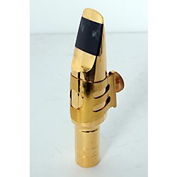 Otto Link Metal Baritone Saxophone Mouthpiece 7 190839001368