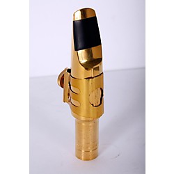 Otto Link Metal Baritone Saxophone Mouthpiece 7* 888365909493