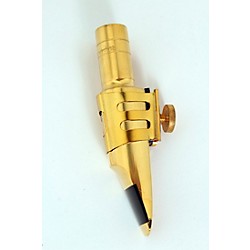 Otto Link Metal Baritone Saxophone Mouthpiece 8 888365987545