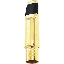 Otto Link Metal New York Series Tenor Saxophone Mouthpiece 10* 190839473103